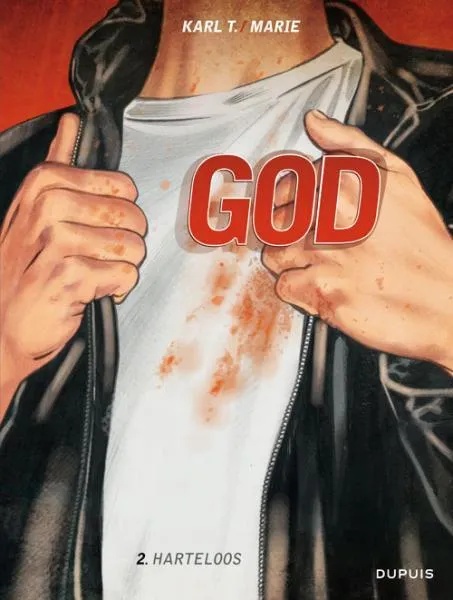 God 2 Harteloos