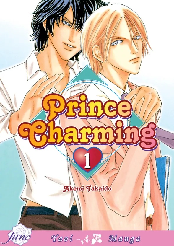 PRINCE CHARMING 1
