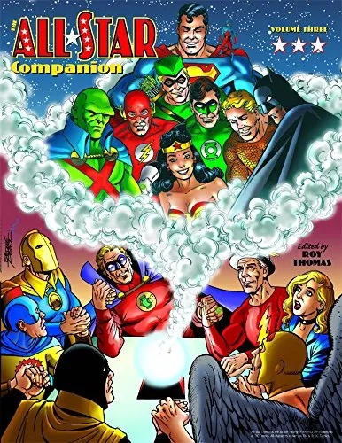 ALL STAR COMPANION 3