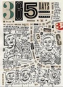 [9781897299159] 365 DAYS A DIARY BY JULIE DOUCET
