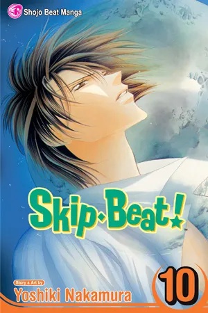 SKIP BEAT 10