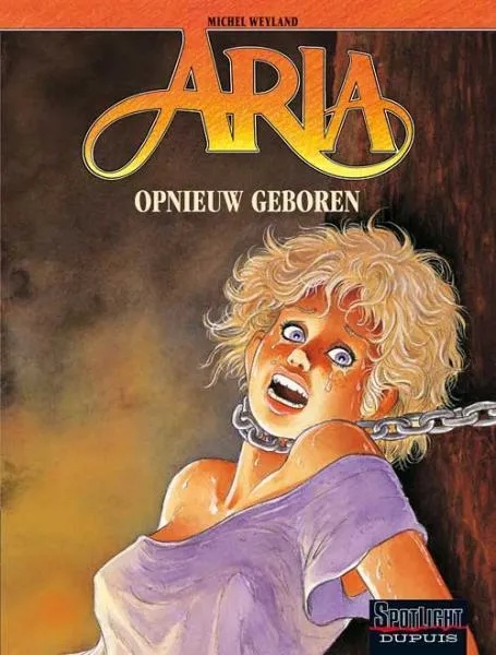 Aria 30 Opnieuw geboren