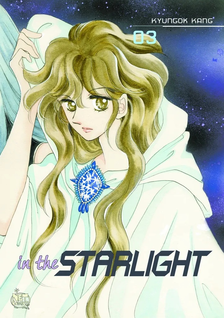 IN THE STARLIGHT 3