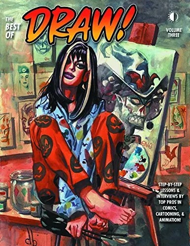 BEST OF DRAW MAGAZINE 3