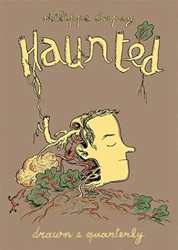 HAUNTED HAUNTED