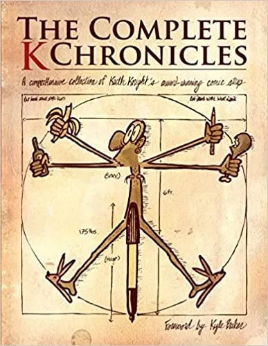 COMPLETE K CHRONICLES