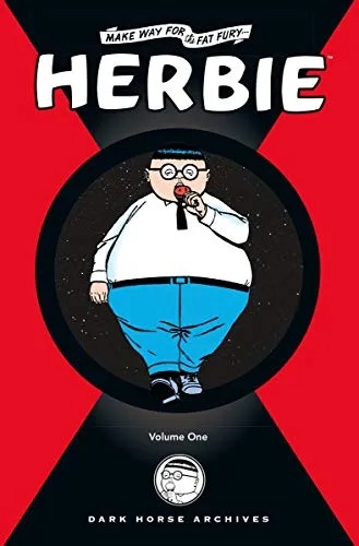 HERBIE ARCHIVES 1
