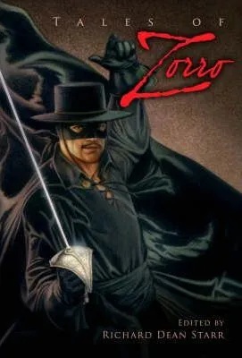 TALES OF ZORRO