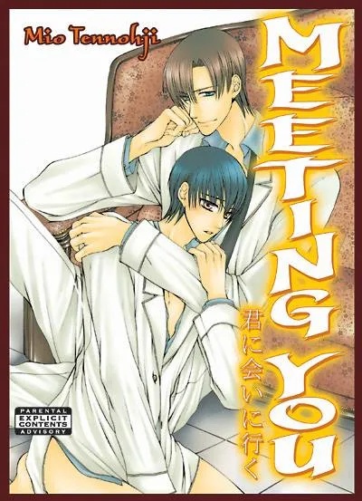 MEETING YOU