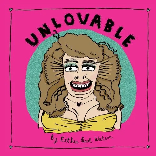 UNLOVABLE 1
