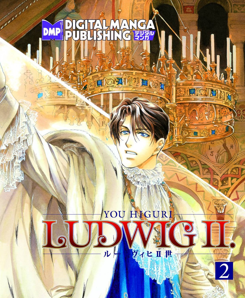 LUDWIG II 2