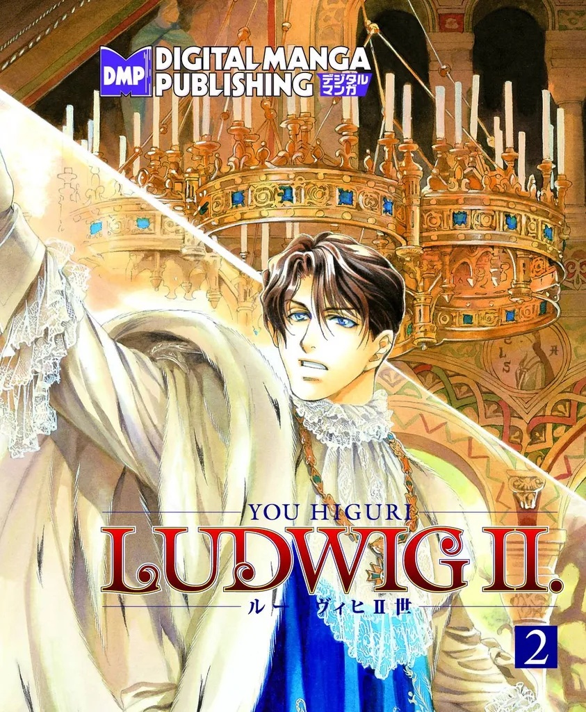 LUDWIG II 2