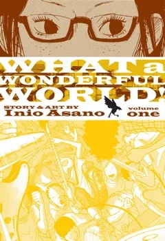 WHAT A WONDERFUL WORLD 1