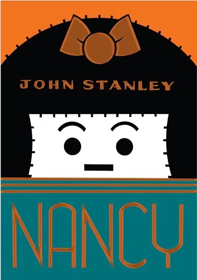 JOHN STANLEY LIBRARY NANCY 1
