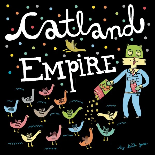 CATLAND EMPIRE