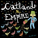 [9781897299920] CATLAND EMPIRE