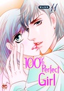[9781600092268] 100 PERCENT PERFECT GIRL 11