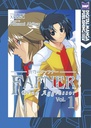 [9781569701157] FAFNER DEAD AGGRESSOR 1