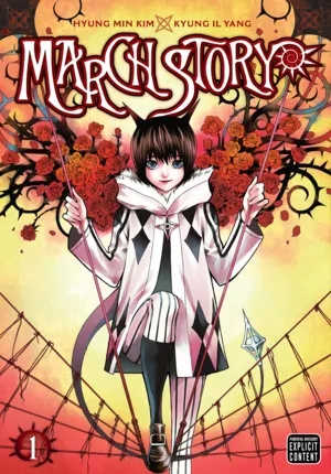 MARCH STORY 1