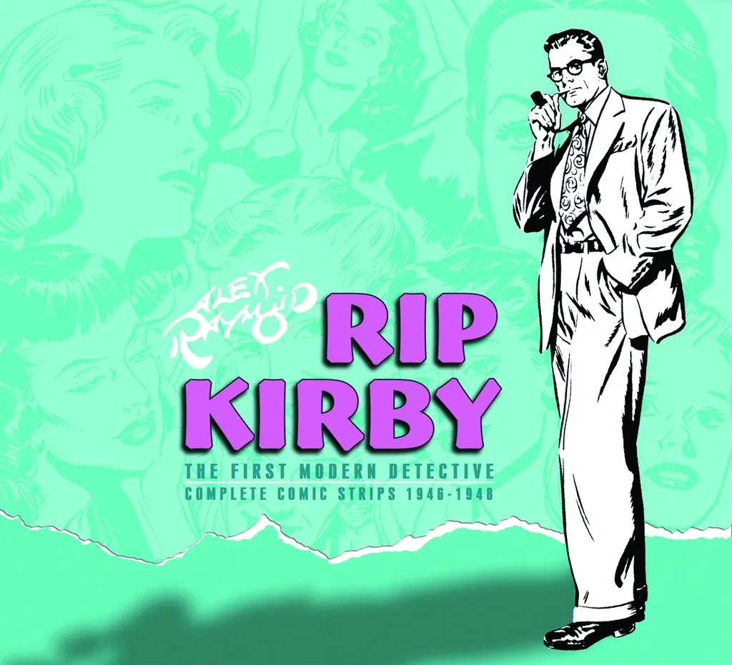 RIP KIRBY 3