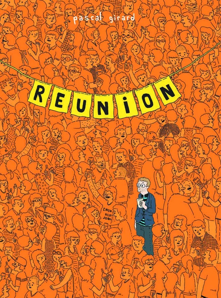 REUNION