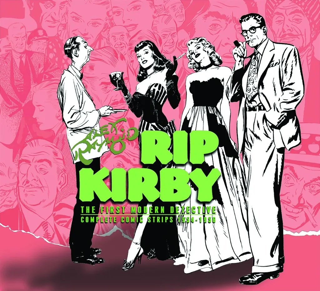 RIP KIRBY 4