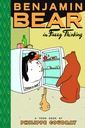 [9781935179122] BENJAMIN BEAR IN FUZZY THINKING