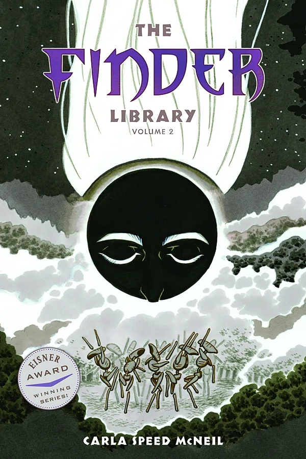 FINDER LIBRARY 2