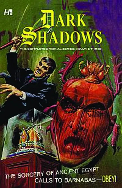 DARK SHADOWS COMP SERIES 3