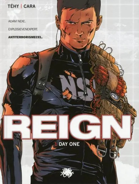 Reign 1 Day one