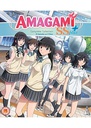 [5060067007294] AMAGAMI SS Season 2: Plus Collection Blu-ray