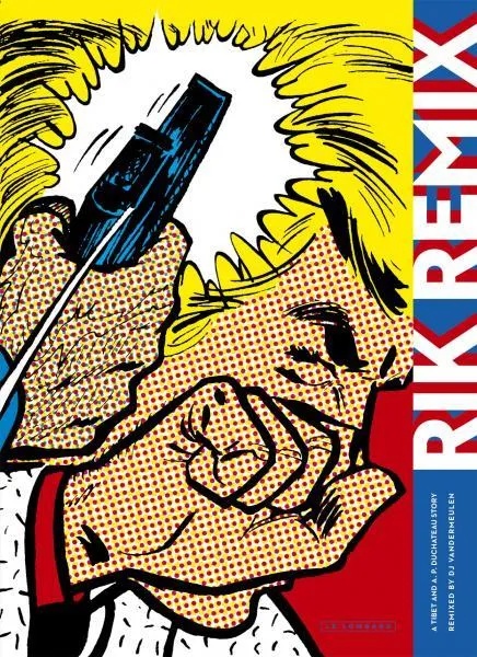 RIK REMIX Rik Remix