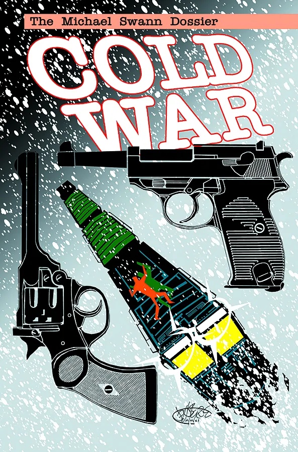 COLD WAR 1