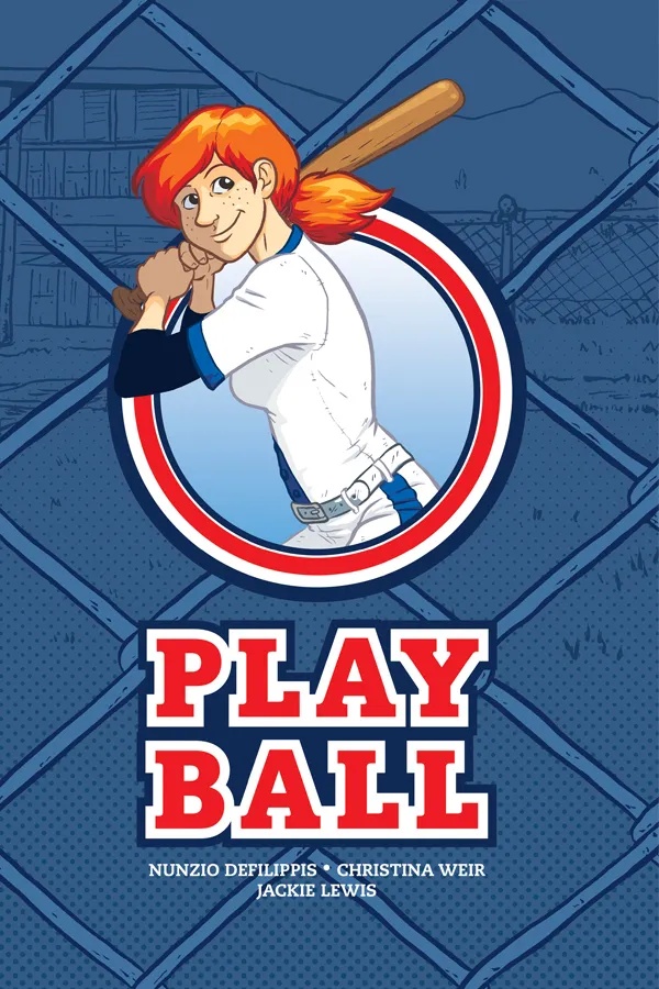 PLAY BALL