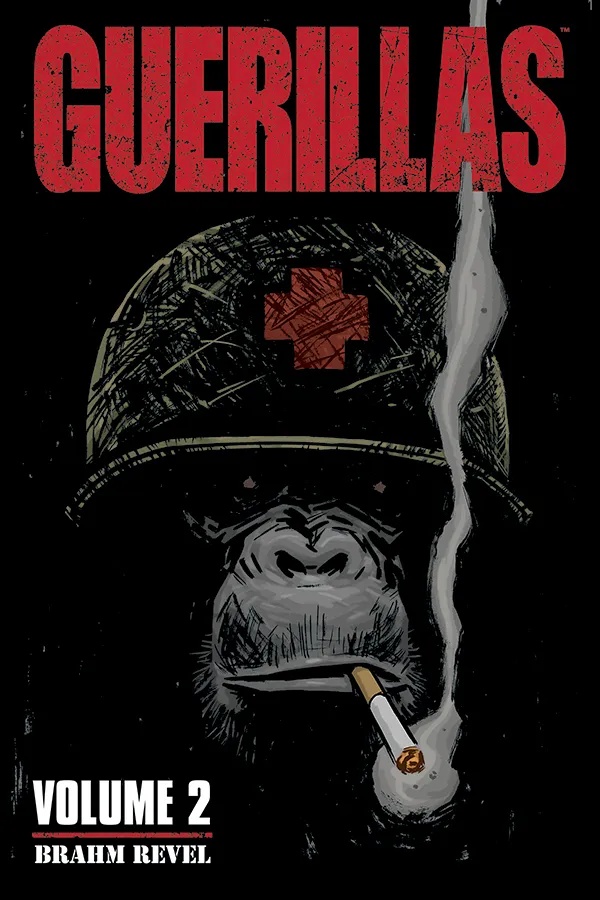GUERILLAS 2