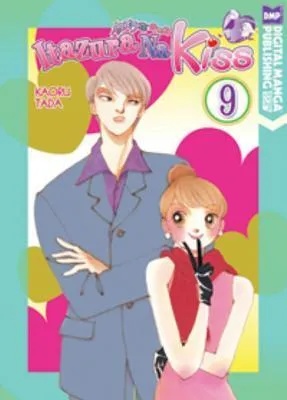 ITAZURA NA KISS 9