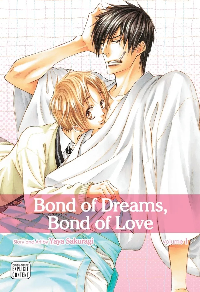 BOND OF DREAMS BOND OF LOVE 1