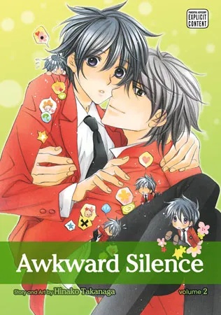 AWKWARD SILENCE 2