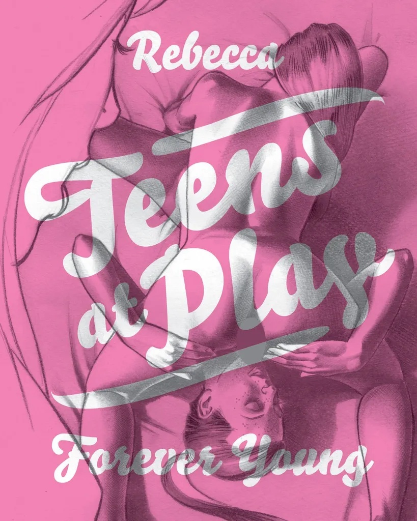 TEENS AT PLAY FOREVER YOUNG