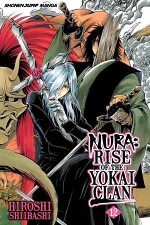 NURA RISE O/T YOKAI CLAN 12