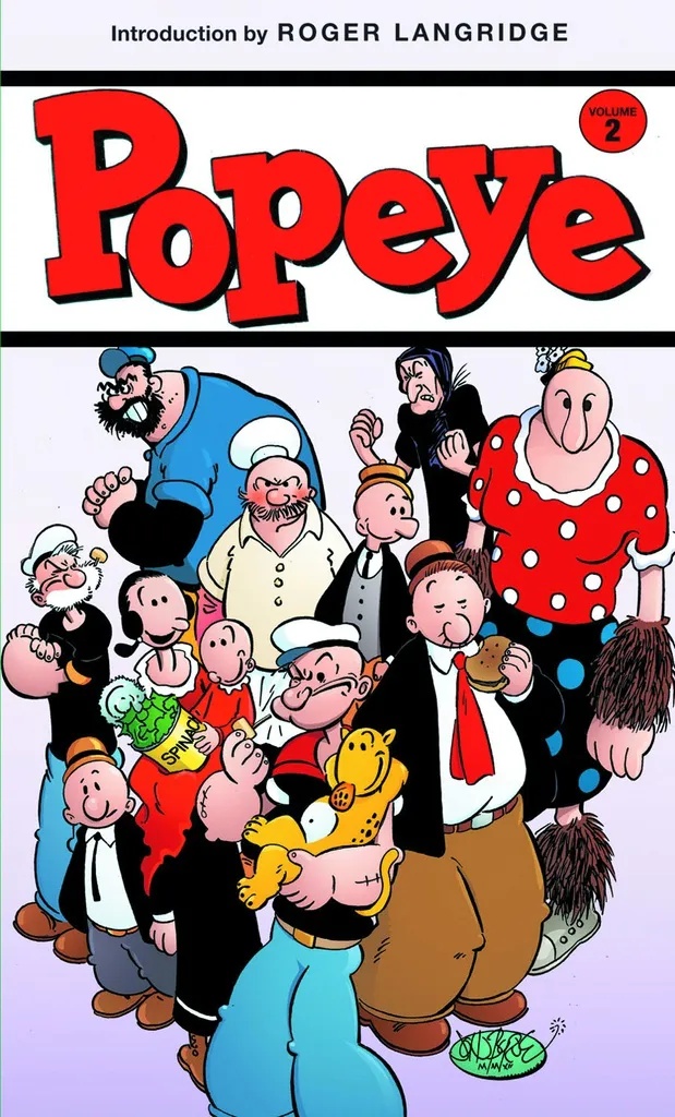 POPEYE 2