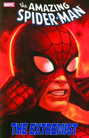 SPIDER-MAN EXTREMIST