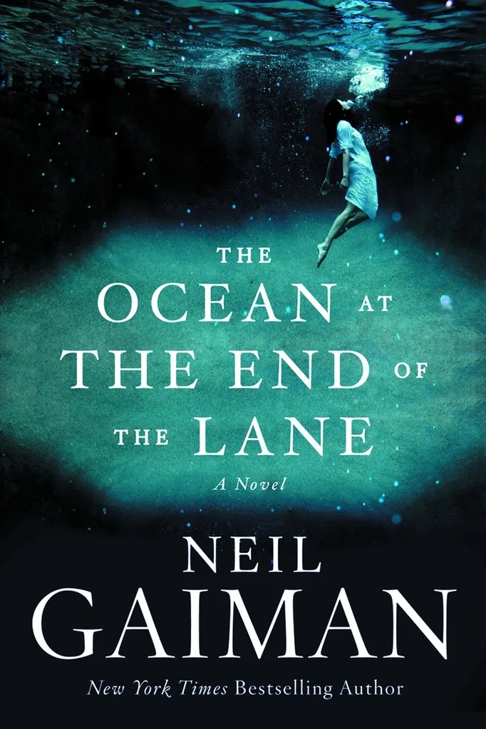 NEIL GAIMAN OCEAN AT END OF LANE NOVEL