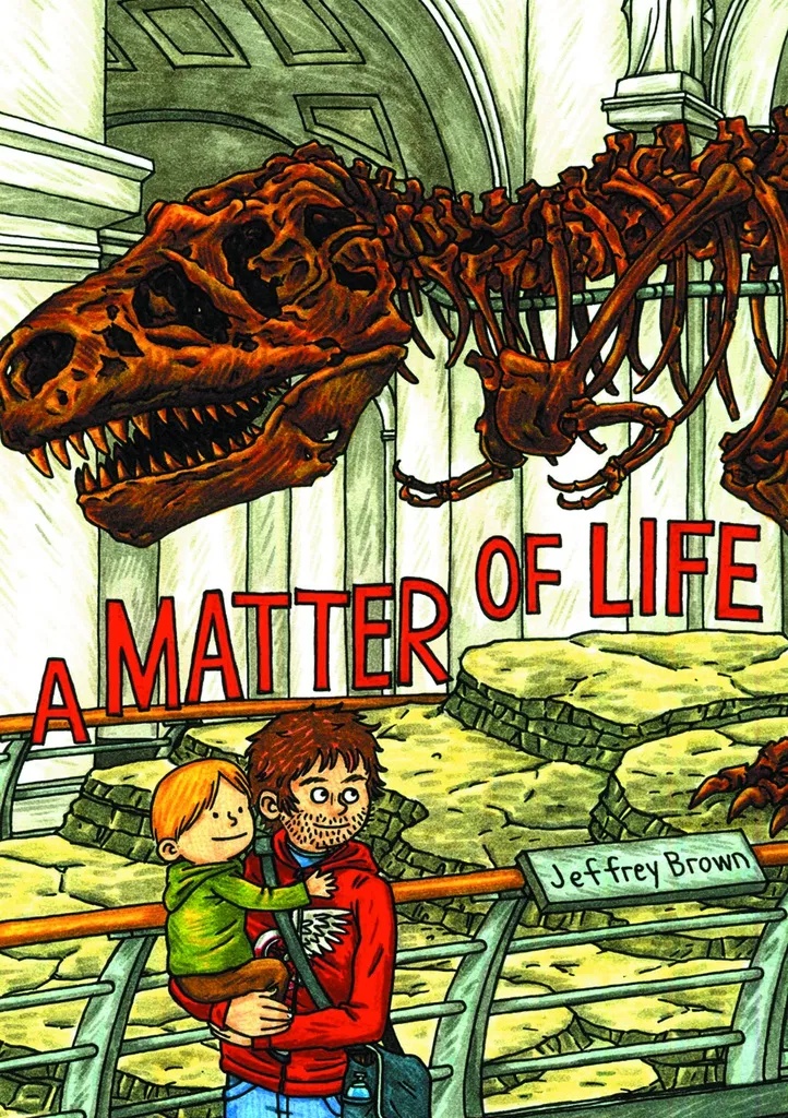 MATTER OF LIFE