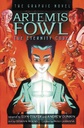 [9781423145776] Artemis fowl 3 ETERNITY CODE NEW PTG