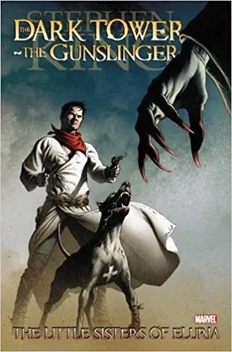 DARK TOWER GUNSLINGER LITTLE SISTERS OF ELURIA PREM