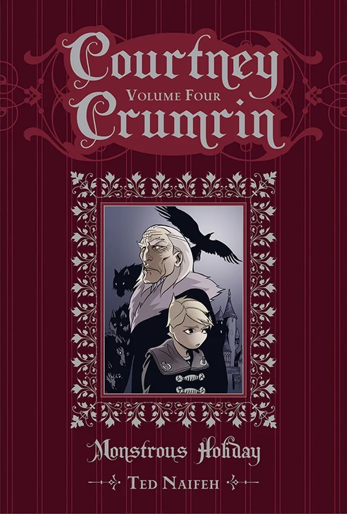 COURTNEY CRUMRIN SPEC ED 4