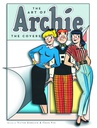 [9781936975792] ART OF ARCHIE COVERS
