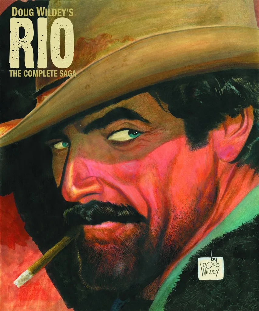 RIO COMPLETE COLLECTION