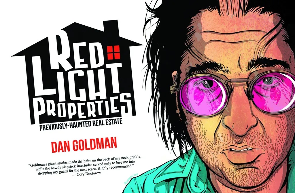RED LIGHT PROPERTIES